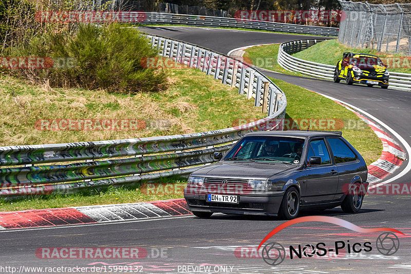 Bild #15999132 - Touristenfahrten Nürburgring Nordschleife (16.04.2022)