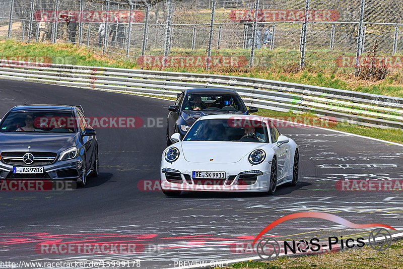 Bild #15999178 - Touristenfahrten Nürburgring Nordschleife (16.04.2022)