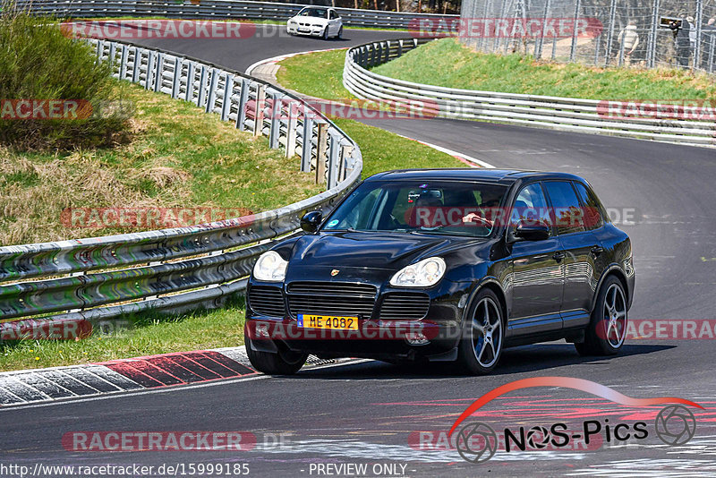 Bild #15999185 - Touristenfahrten Nürburgring Nordschleife (16.04.2022)