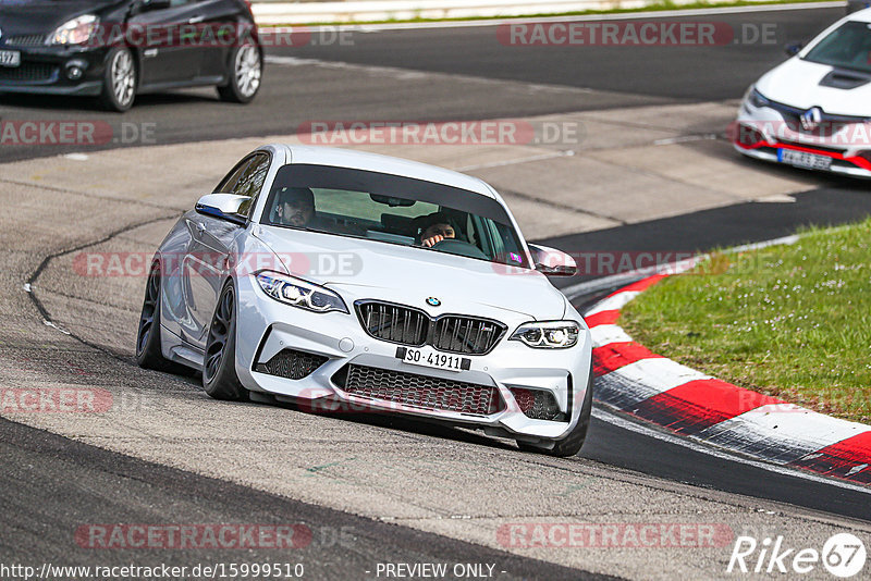 Bild #15999510 - Touristenfahrten Nürburgring Nordschleife (16.04.2022)