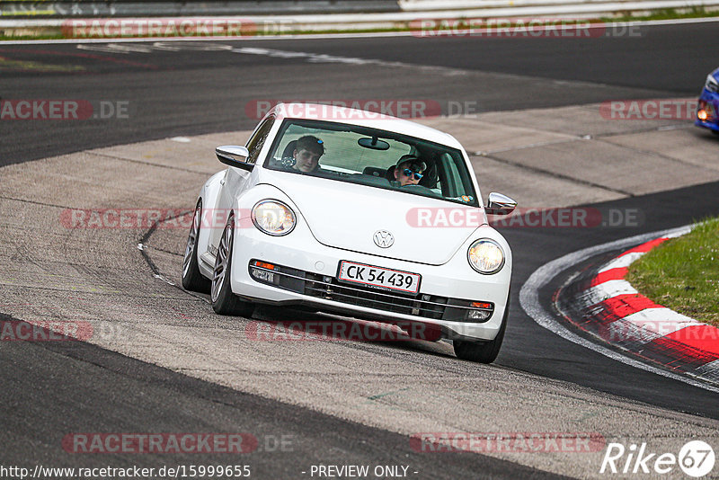 Bild #15999655 - Touristenfahrten Nürburgring Nordschleife (16.04.2022)