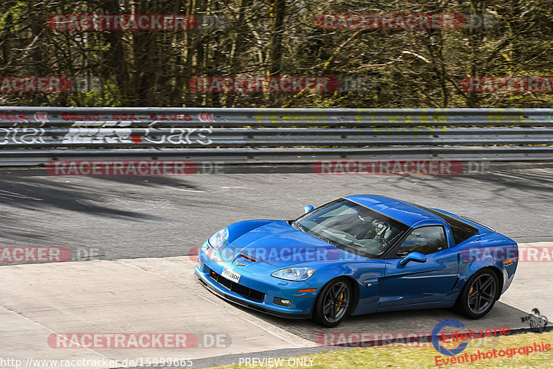 Bild #15999665 - Touristenfahrten Nürburgring Nordschleife (16.04.2022)