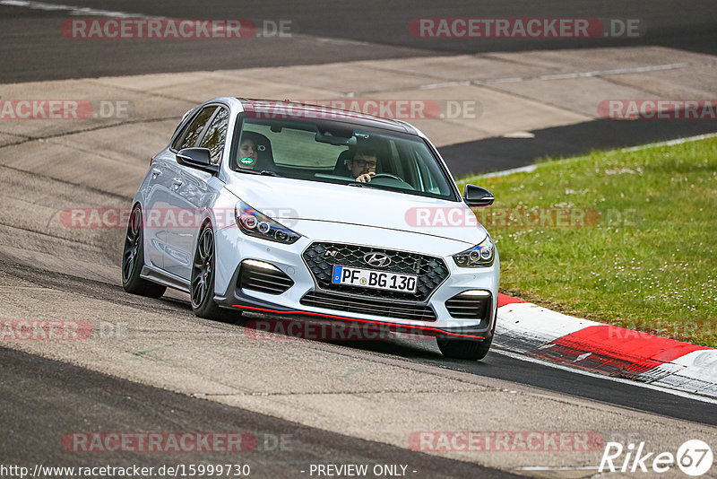 Bild #15999730 - Touristenfahrten Nürburgring Nordschleife (16.04.2022)