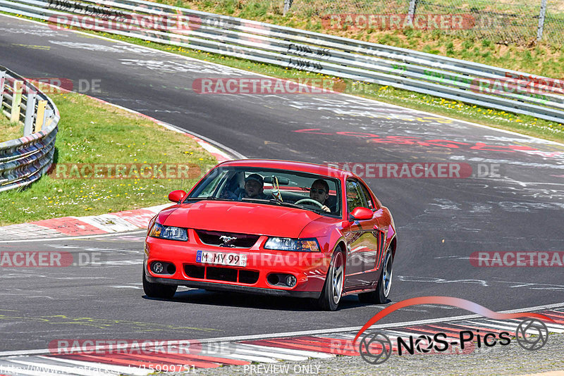 Bild #15999751 - Touristenfahrten Nürburgring Nordschleife (16.04.2022)