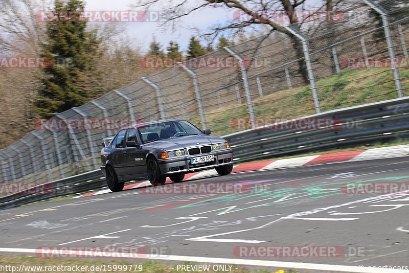 Bild #15999779 - Touristenfahrten Nürburgring Nordschleife (16.04.2022)