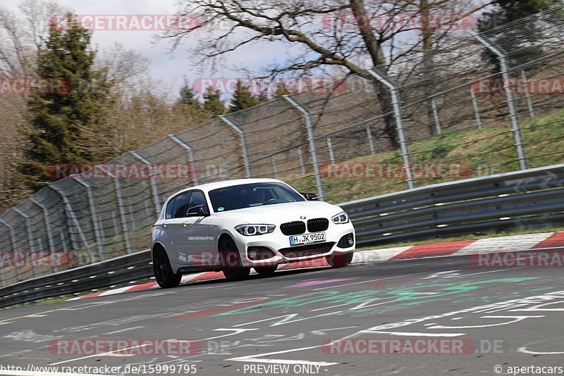 Bild #15999795 - Touristenfahrten Nürburgring Nordschleife (16.04.2022)