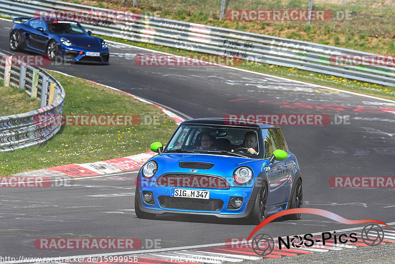 Bild #15999956 - Touristenfahrten Nürburgring Nordschleife (16.04.2022)