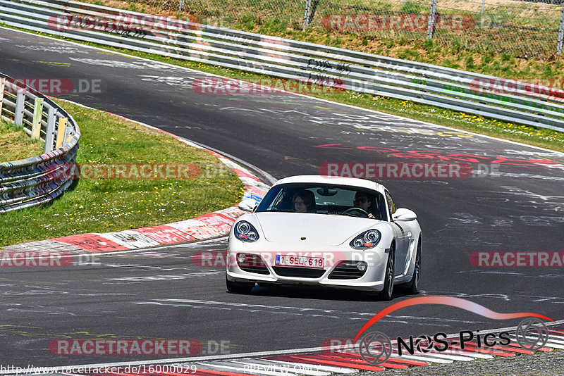 Bild #16000029 - Touristenfahrten Nürburgring Nordschleife (16.04.2022)