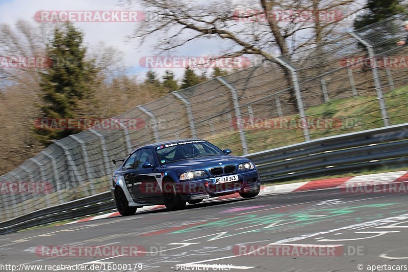 Bild #16000179 - Touristenfahrten Nürburgring Nordschleife (16.04.2022)