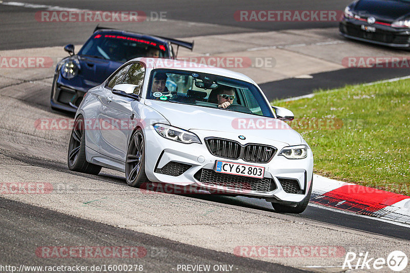 Bild #16000278 - Touristenfahrten Nürburgring Nordschleife (16.04.2022)