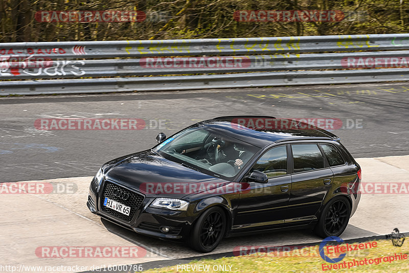 Bild #16000786 - Touristenfahrten Nürburgring Nordschleife (16.04.2022)