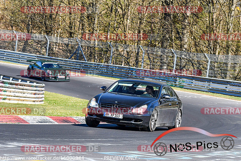 Bild #16000944 - Touristenfahrten Nürburgring Nordschleife (16.04.2022)