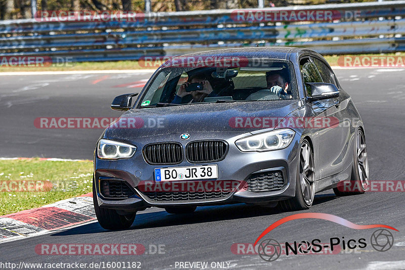 Bild #16001182 - Touristenfahrten Nürburgring Nordschleife (16.04.2022)