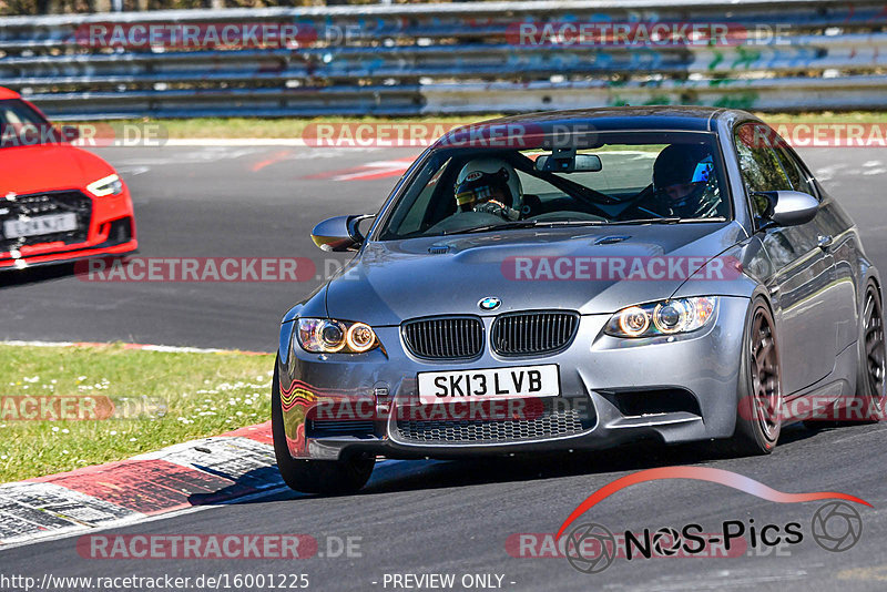 Bild #16001225 - Touristenfahrten Nürburgring Nordschleife (16.04.2022)