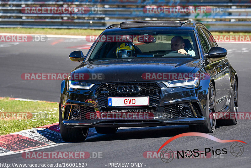 Bild #16001627 - Touristenfahrten Nürburgring Nordschleife (16.04.2022)