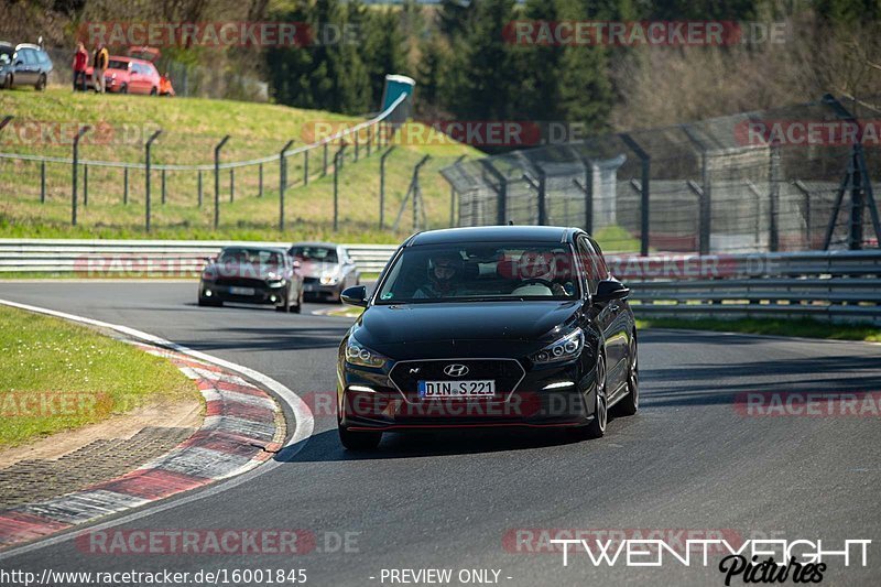 Bild #16001845 - Touristenfahrten Nürburgring Nordschleife (16.04.2022)