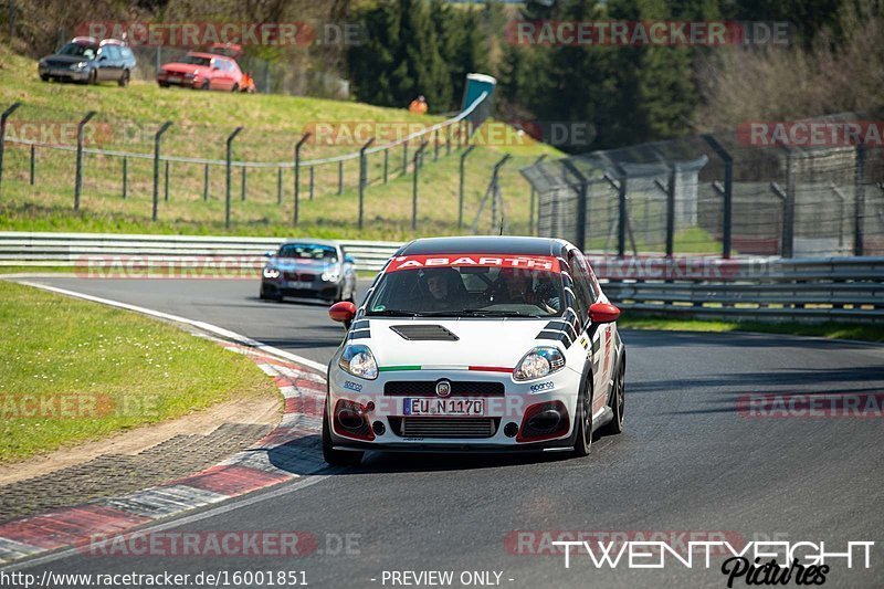 Bild #16001851 - Touristenfahrten Nürburgring Nordschleife (16.04.2022)