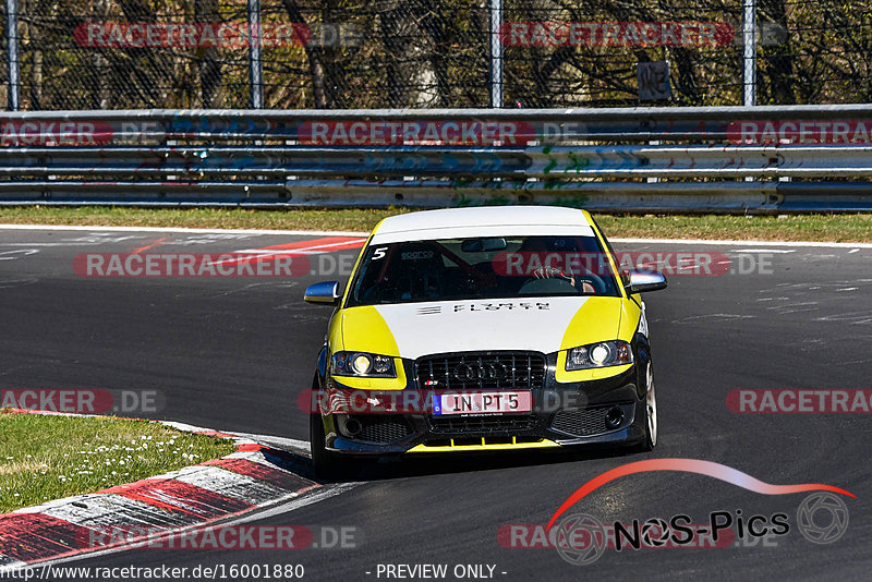 Bild #16001880 - Touristenfahrten Nürburgring Nordschleife (16.04.2022)