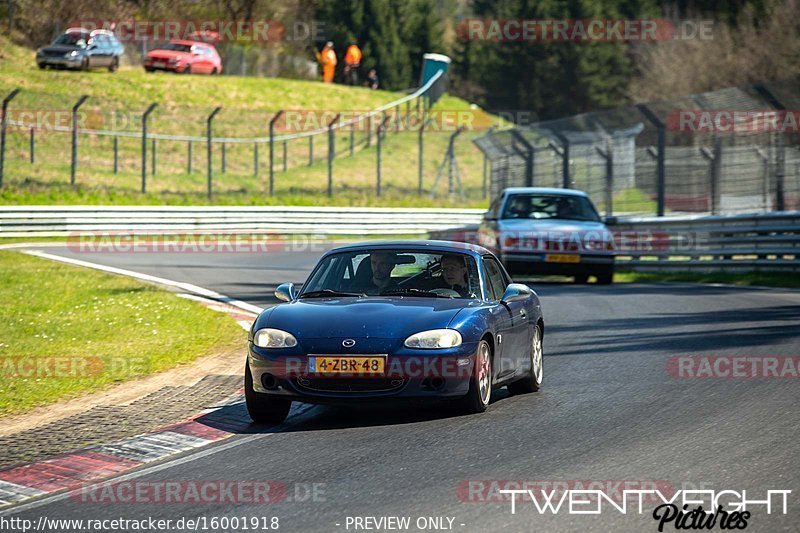 Bild #16001918 - Touristenfahrten Nürburgring Nordschleife (16.04.2022)