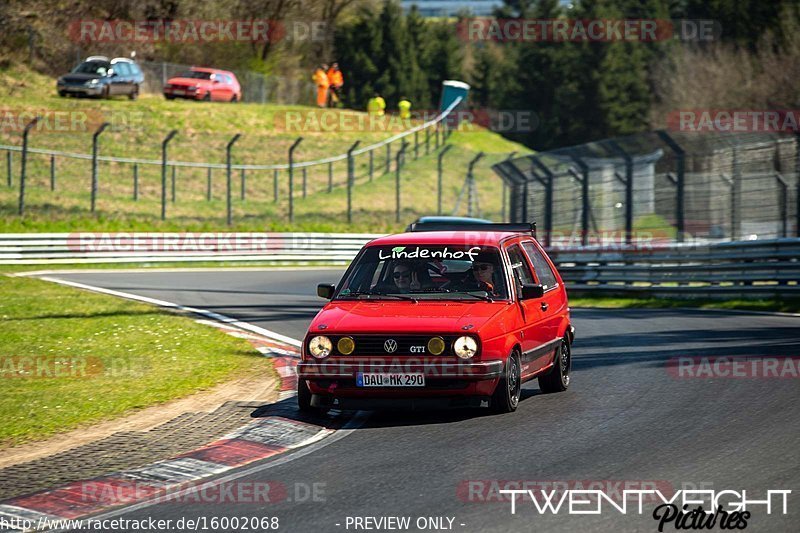 Bild #16002068 - Touristenfahrten Nürburgring Nordschleife (16.04.2022)