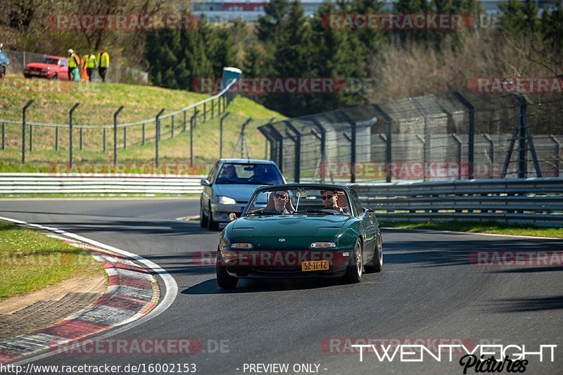 Bild #16002153 - Touristenfahrten Nürburgring Nordschleife (16.04.2022)