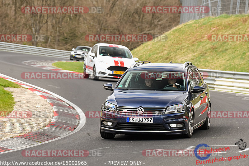 Bild #16002965 - Touristenfahrten Nürburgring Nordschleife (16.04.2022)