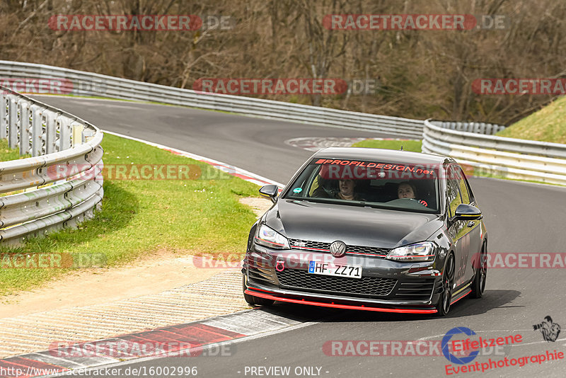 Bild #16002996 - Touristenfahrten Nürburgring Nordschleife (16.04.2022)