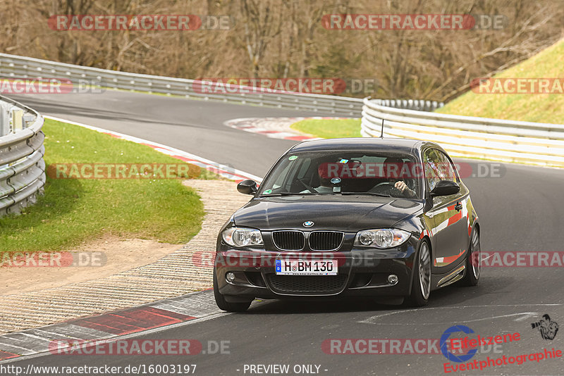 Bild #16003197 - Touristenfahrten Nürburgring Nordschleife (16.04.2022)