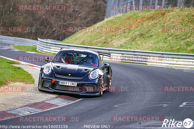 Bild #16003199 - Touristenfahrten Nürburgring Nordschleife (16.04.2022)