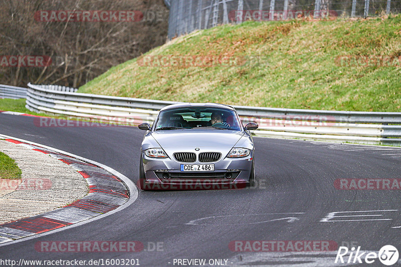 Bild #16003201 - Touristenfahrten Nürburgring Nordschleife (16.04.2022)