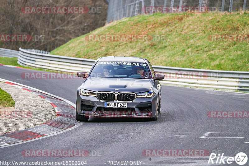 Bild #16003204 - Touristenfahrten Nürburgring Nordschleife (16.04.2022)