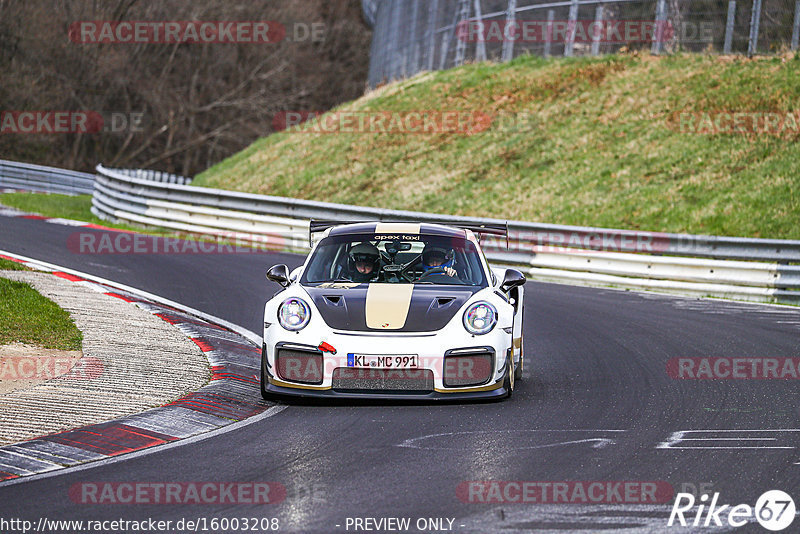 Bild #16003208 - Touristenfahrten Nürburgring Nordschleife (16.04.2022)