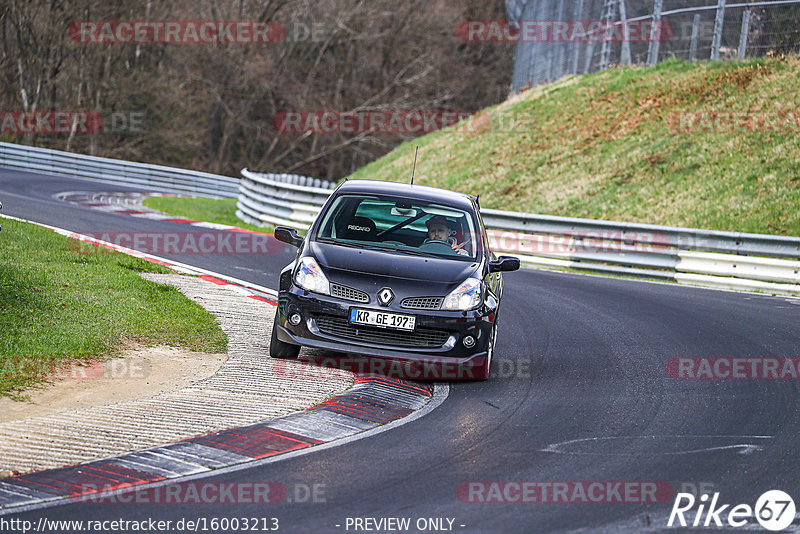 Bild #16003213 - Touristenfahrten Nürburgring Nordschleife (16.04.2022)