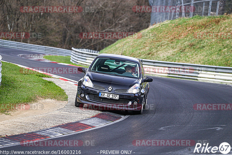 Bild #16003216 - Touristenfahrten Nürburgring Nordschleife (16.04.2022)