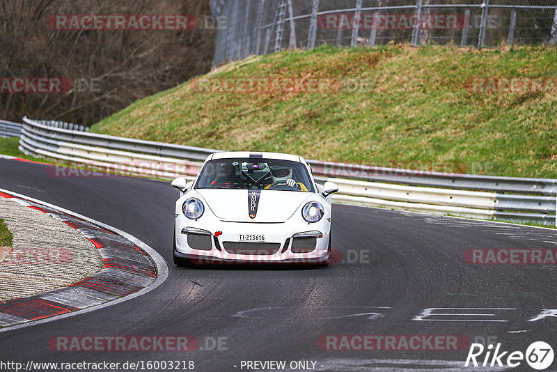 Bild #16003218 - Touristenfahrten Nürburgring Nordschleife (16.04.2022)