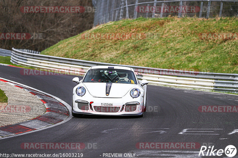 Bild #16003219 - Touristenfahrten Nürburgring Nordschleife (16.04.2022)