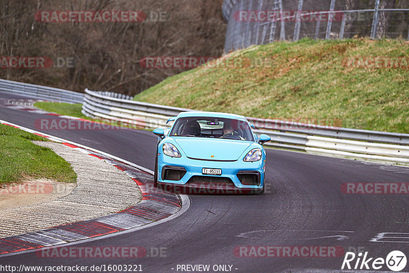 Bild #16003221 - Touristenfahrten Nürburgring Nordschleife (16.04.2022)