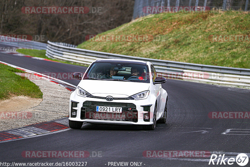 Bild #16003227 - Touristenfahrten Nürburgring Nordschleife (16.04.2022)