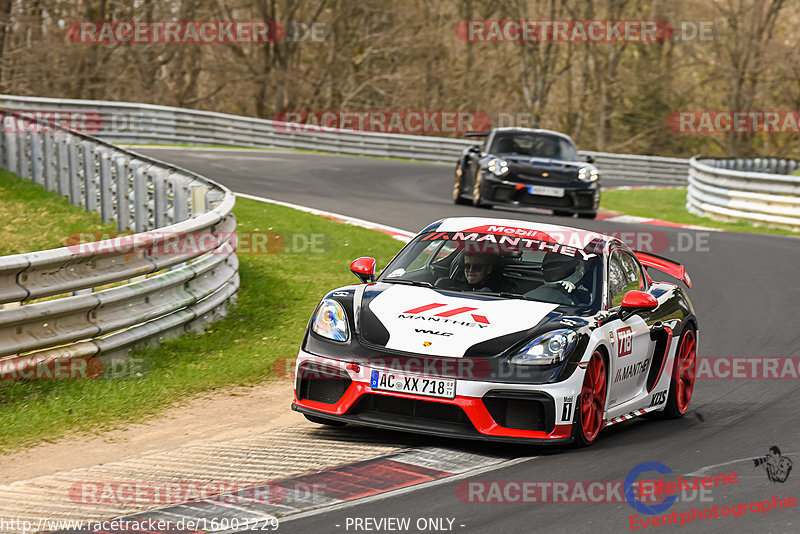 Bild #16003229 - Touristenfahrten Nürburgring Nordschleife (16.04.2022)