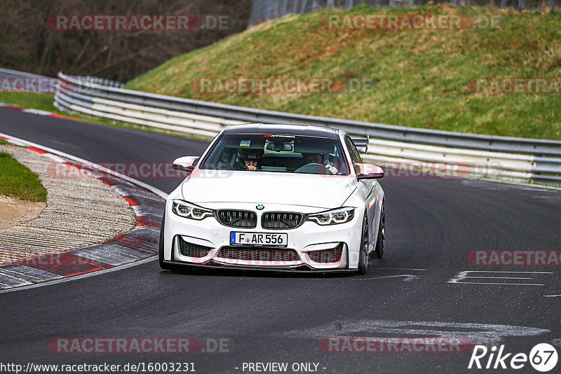 Bild #16003231 - Touristenfahrten Nürburgring Nordschleife (16.04.2022)