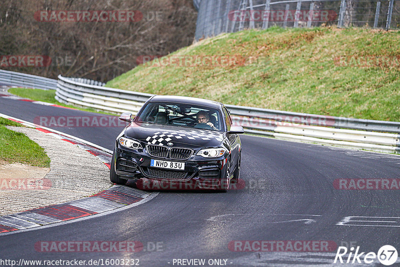 Bild #16003232 - Touristenfahrten Nürburgring Nordschleife (16.04.2022)