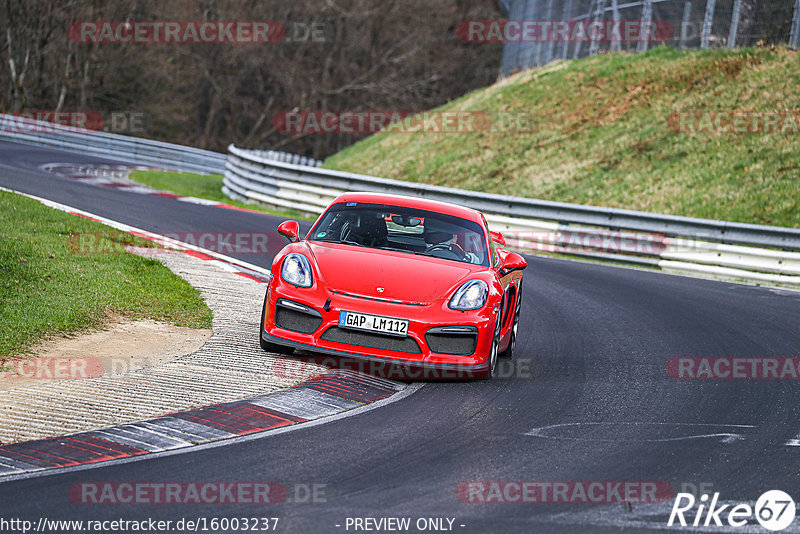 Bild #16003237 - Touristenfahrten Nürburgring Nordschleife (16.04.2022)