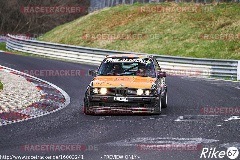 Bild #16003241 - Touristenfahrten Nürburgring Nordschleife (16.04.2022)