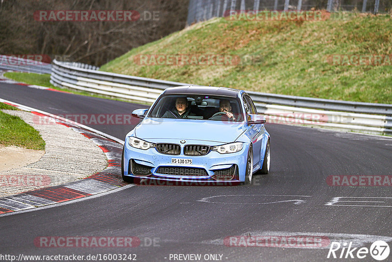 Bild #16003242 - Touristenfahrten Nürburgring Nordschleife (16.04.2022)