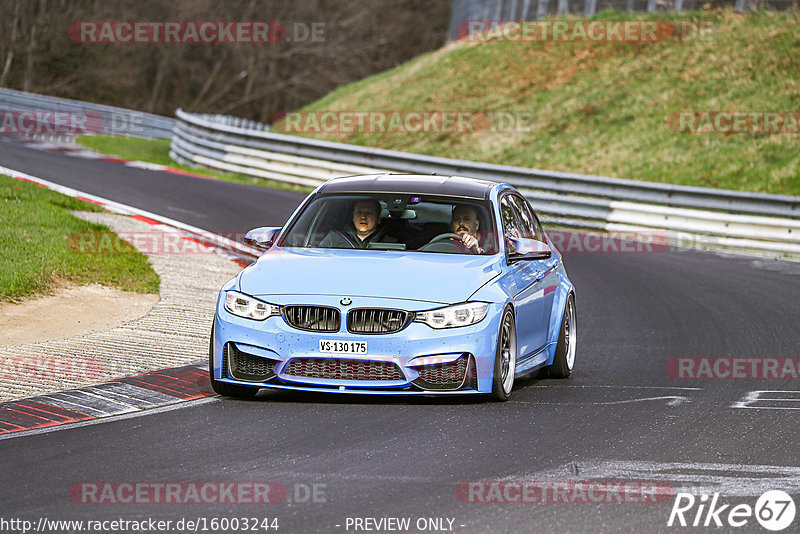 Bild #16003244 - Touristenfahrten Nürburgring Nordschleife (16.04.2022)