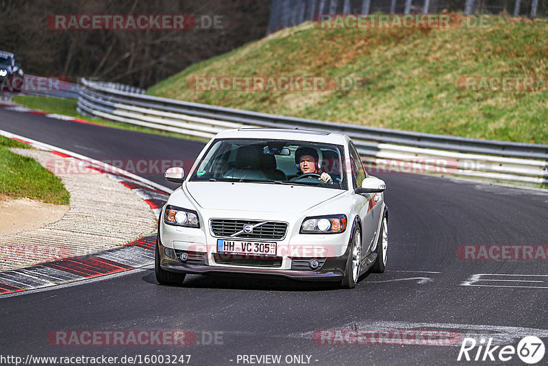 Bild #16003247 - Touristenfahrten Nürburgring Nordschleife (16.04.2022)