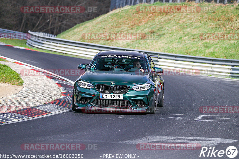 Bild #16003250 - Touristenfahrten Nürburgring Nordschleife (16.04.2022)