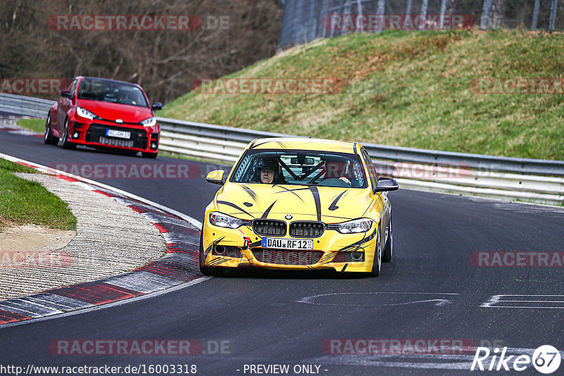 Bild #16003318 - Touristenfahrten Nürburgring Nordschleife (16.04.2022)