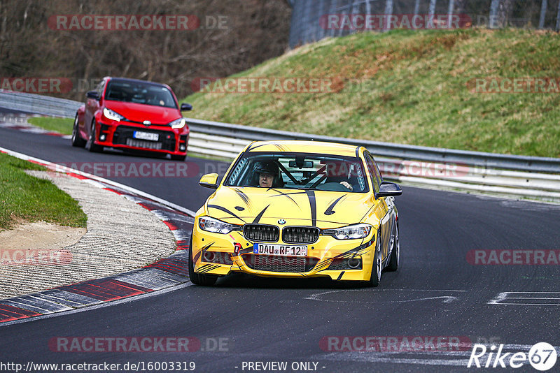 Bild #16003319 - Touristenfahrten Nürburgring Nordschleife (16.04.2022)