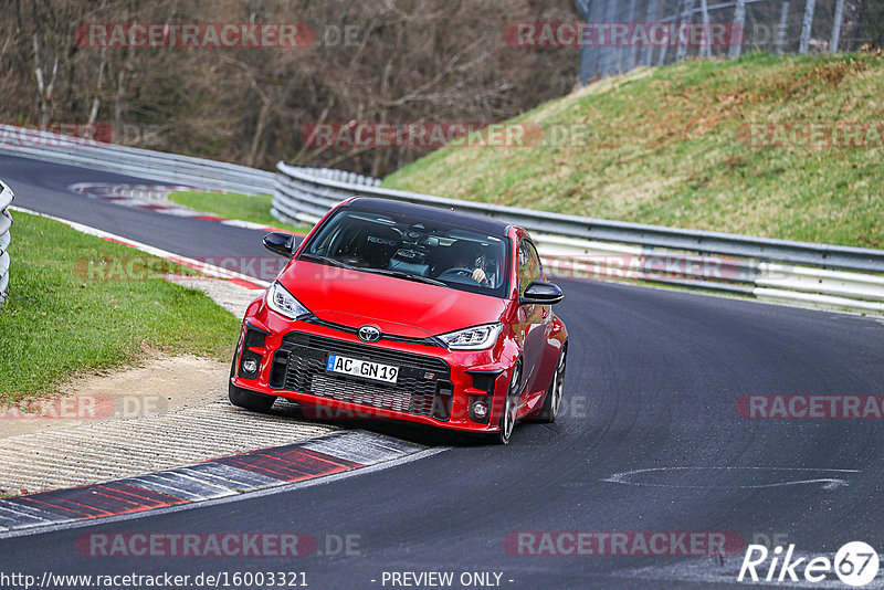 Bild #16003321 - Touristenfahrten Nürburgring Nordschleife (16.04.2022)